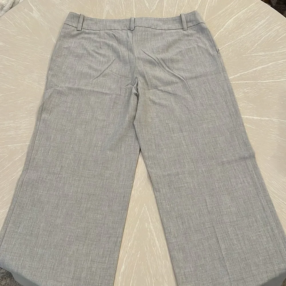 Trina Turk Dress Pants Size 10 - Picture 9 of 9